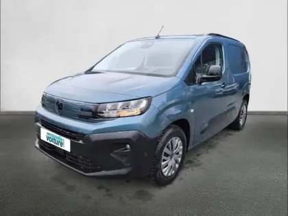 Photo Peugeot Partner Pro Skill