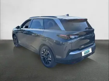 Photo 6 Peugeot 5008  Hybrid 145 ch e-DCS6
