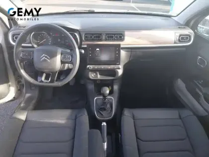 Photo 7 Citroën C3  PureTech 110 S&S BVM6