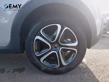 Photo 10 Citroën C3  PureTech 110 S&S BVM6