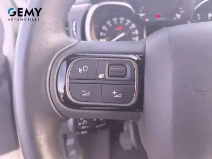 Photo 18 Citroën C3  PureTech 110 S&S BVM6