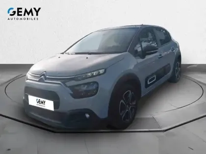 Photo Citroën C3 Shine