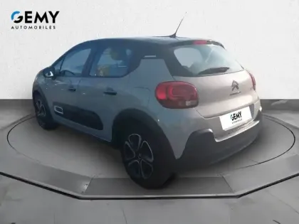 Photo 6 Citroën C3  PureTech 110 S&S BVM6