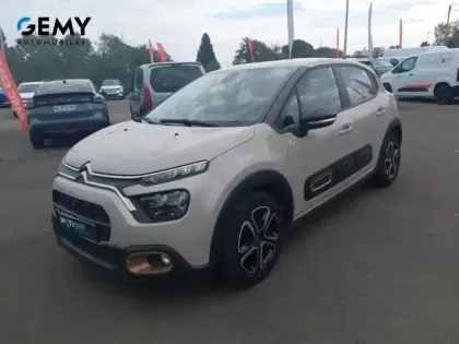 Photo Citroën C3 C-series