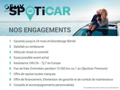 Photo 20 Citroën C3  PureTech 83 S&S BVM5