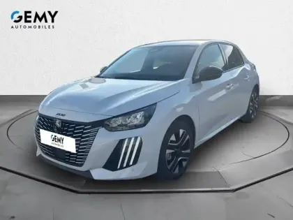 Photo Peugeot 208 Allure