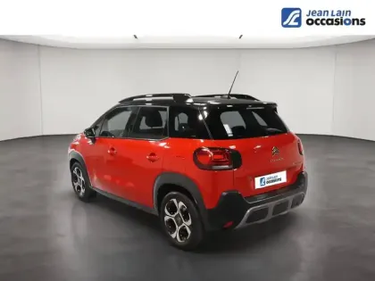 Photo 6 Citroën C3 Aircross  PureTech 110 S&S BVM5