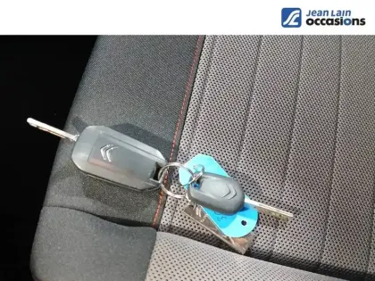 Photo 18 Citroën C3 Aircross  PureTech 110 S&S BVM5