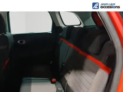 Photo 16 Citroën C3 Aircross  PureTech 110 S&S BVM5