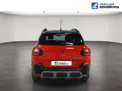 Photo 5 Citroën C3 Aircross  PureTech 110 S&S BVM5