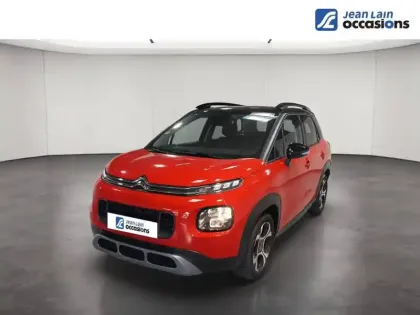 Photo Citroën C3 Aircross Shine