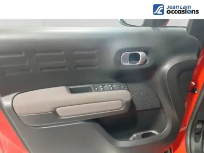 Photo 19 Citroën C3 Aircross  PureTech 110 S&S BVM5