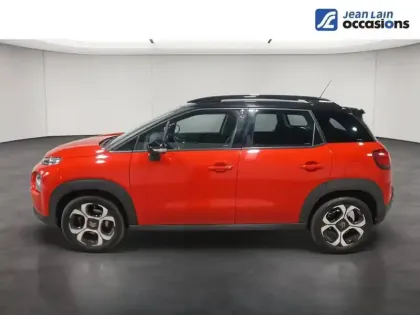 Photo 7 Citroën C3 Aircross  PureTech 110 S&S BVM5