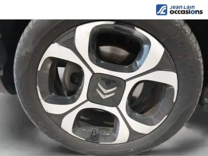 Photo 8 Citroën C3 Aircross  PureTech 110 S&S BVM5