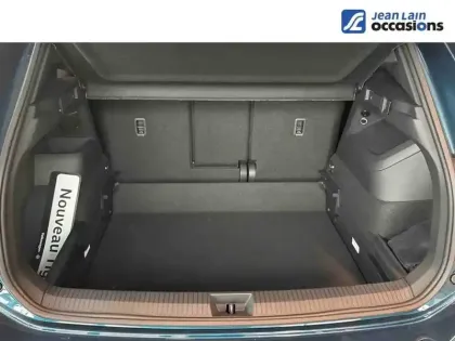 Photo 9 Volkswagen Tiguan  2.0 TDI 150ch DSG7