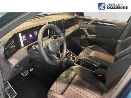 Photo 10 Volkswagen Tiguan  2.0 TDI 150ch DSG7