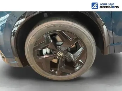 Photo 8 Volkswagen Tiguan  2.0 TDI 150ch DSG7