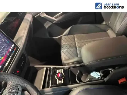 Photo 13 Volkswagen Tiguan  2.0 TDI 150ch DSG7