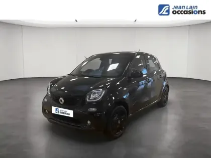 Photo Smart Forfour Prime