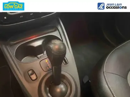 Photo 12 Smart Forfour  0.9 90 ch S&S BA6