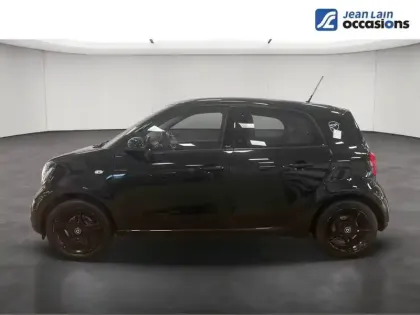 Photo 7 Smart Forfour  0.9 90 ch S&S BA6