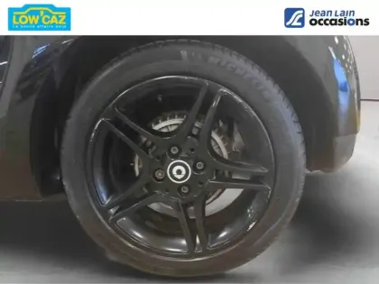 Photo 8 Smart Forfour  0.9 90 ch S&S BA6