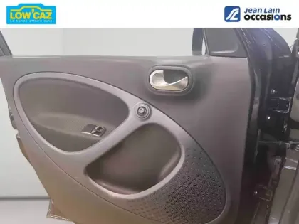 Photo 19 Smart Forfour  0.9 90 ch S&S BA6