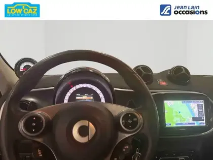 Photo 13 Smart Forfour  0.9 90 ch S&S BA6