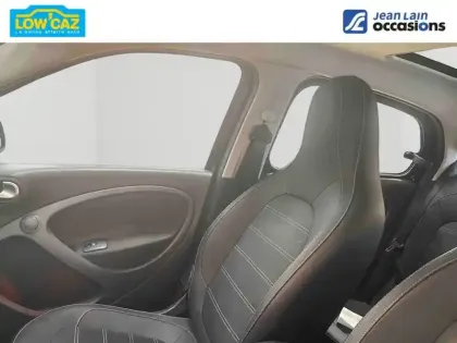 Photo 17 Smart Forfour  0.9 90 ch S&S BA6