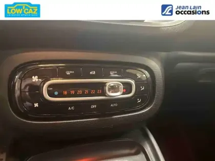 Photo 18 Smart Forfour  0.9 90 ch S&S BA6