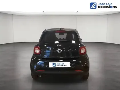 Photo 5 Smart Forfour  0.9 90 ch S&S BA6
