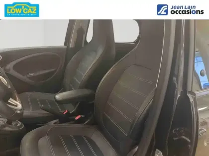 Photo 10 Smart Forfour  0.9 90 ch S&S BA6