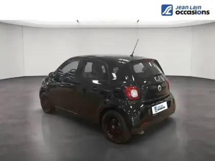 Photo 6 Smart Forfour  0.9 90 ch S&S BA6