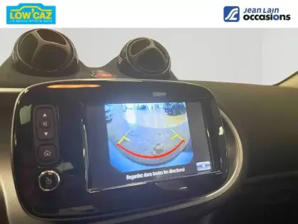 Photo 15 Smart Forfour  0.9 90 ch S&S BA6