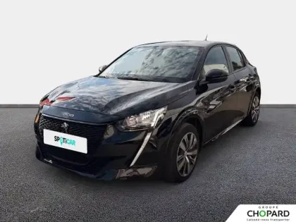 Photo Peugeot 208 Allure