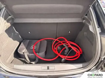 Photo 5 Peugeot 208  Electrique 50 kWh 136ch