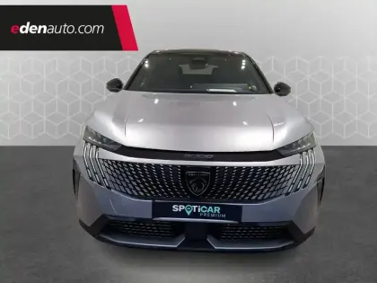Photo 40 Peugeot 3008  Hybrid 145 e-DCS6