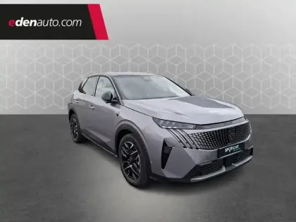 Photo 39 Peugeot 3008  Hybrid 145 e-DCS6