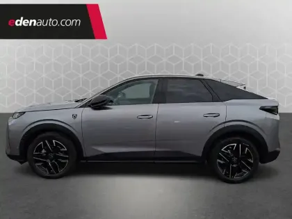 Photo 34 Peugeot 3008  Hybrid 145 e-DCS6