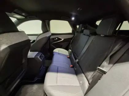 Photo 25 Peugeot 3008  Hybrid 145 e-DCS6