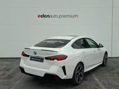 Photo 8 BMW Serie 2 Gran Coupe 223 xDrive 218 ch DKG7