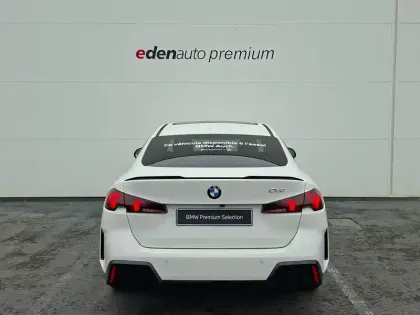 Photo 7 BMW Serie 2 Gran Coupe 223 xDrive 218 ch DKG7
