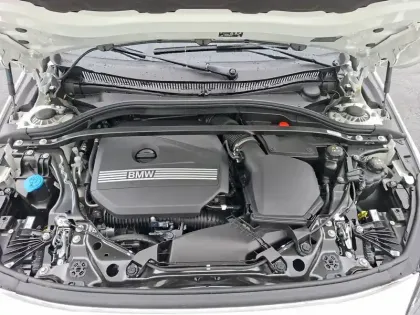 Photo 50 BMW Serie 2 Gran Coupe 223 xDrive 218 ch DKG7