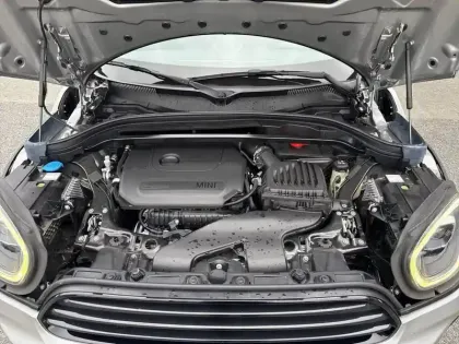 Photo 12 Mini Mini Countryman 136 ch BVA7