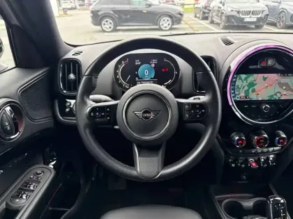Photo 5 Mini Mini Countryman 136 ch BVA7