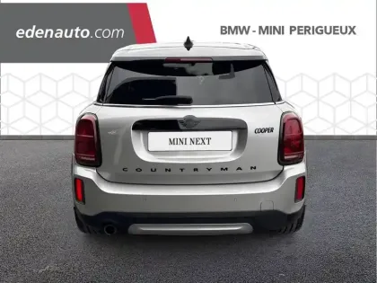 Photo 50 Mini Mini Countryman 136 ch BVA7