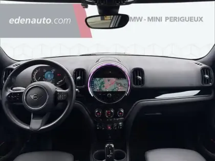 Photo 39 Mini Mini Countryman 136 ch BVA7