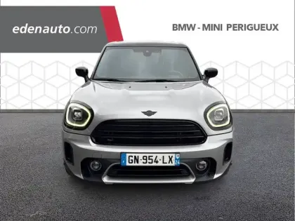 Photo 14 Mini Mini Countryman 136 ch BVA7