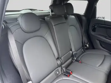 Photo 30 Mini Mini Countryman 136 ch BVA7