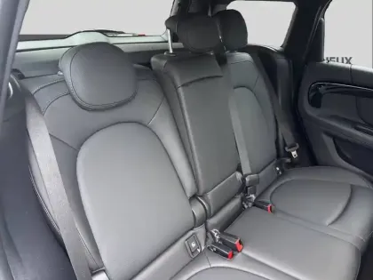 Photo 65 Mini Mini Countryman 136 ch BVA7